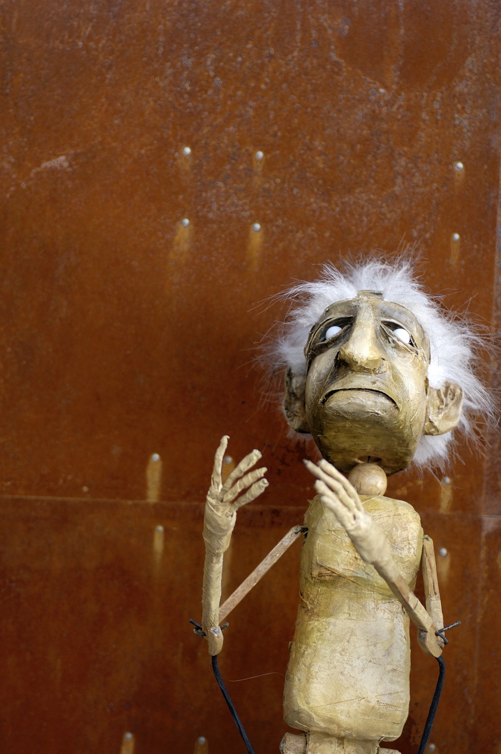 Famous Puppet Death Scenes, CanadaHub King’s Hall, Review Edinburgh Guide